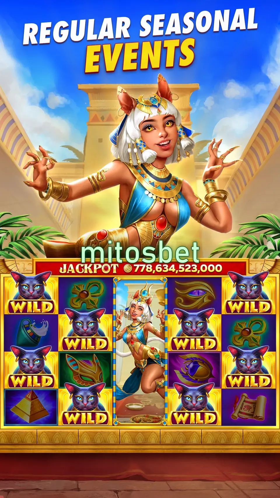 mitosbet Unduh