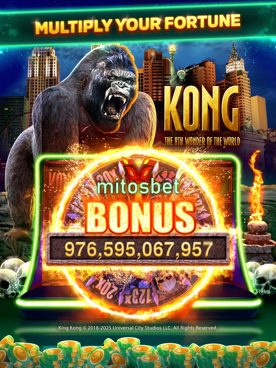 mitosbet Unduh