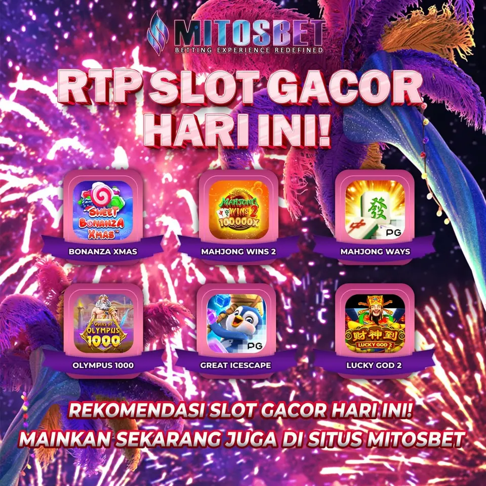 mitosbet Masuk