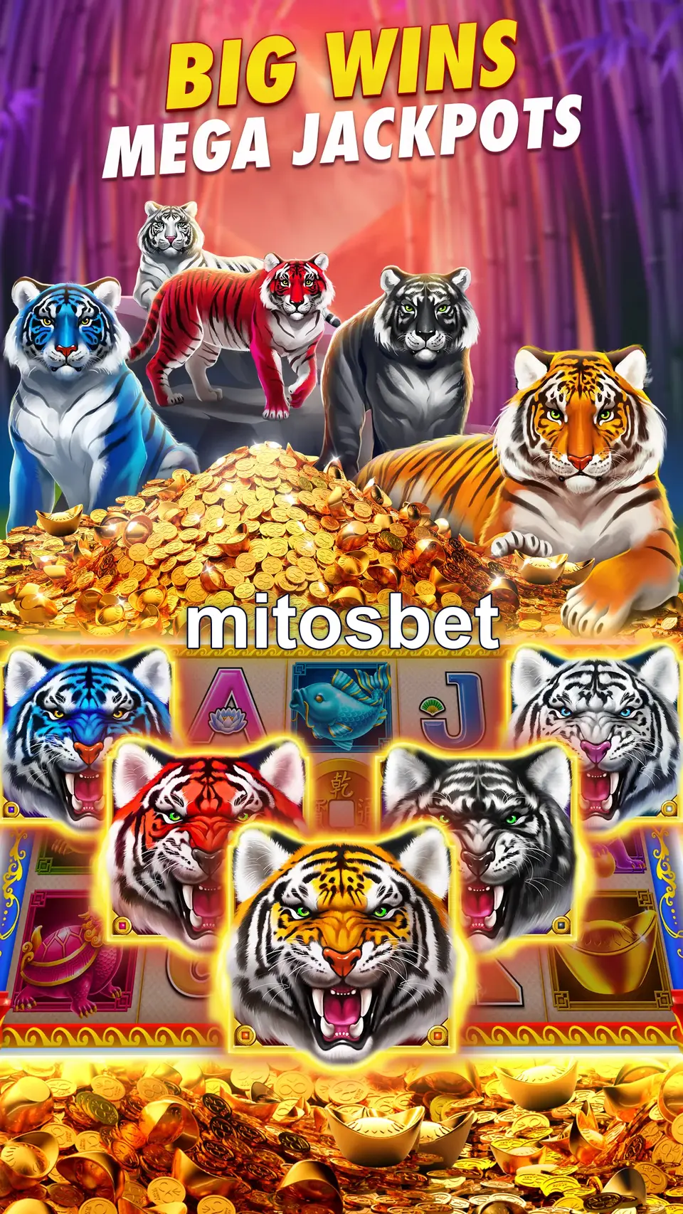 mitosbet Masuk