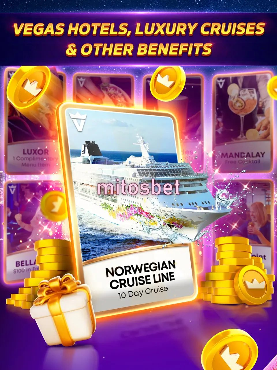 mitosbet Masuk