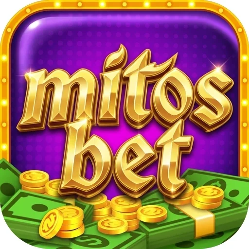 mitosbet Logo - Resmi