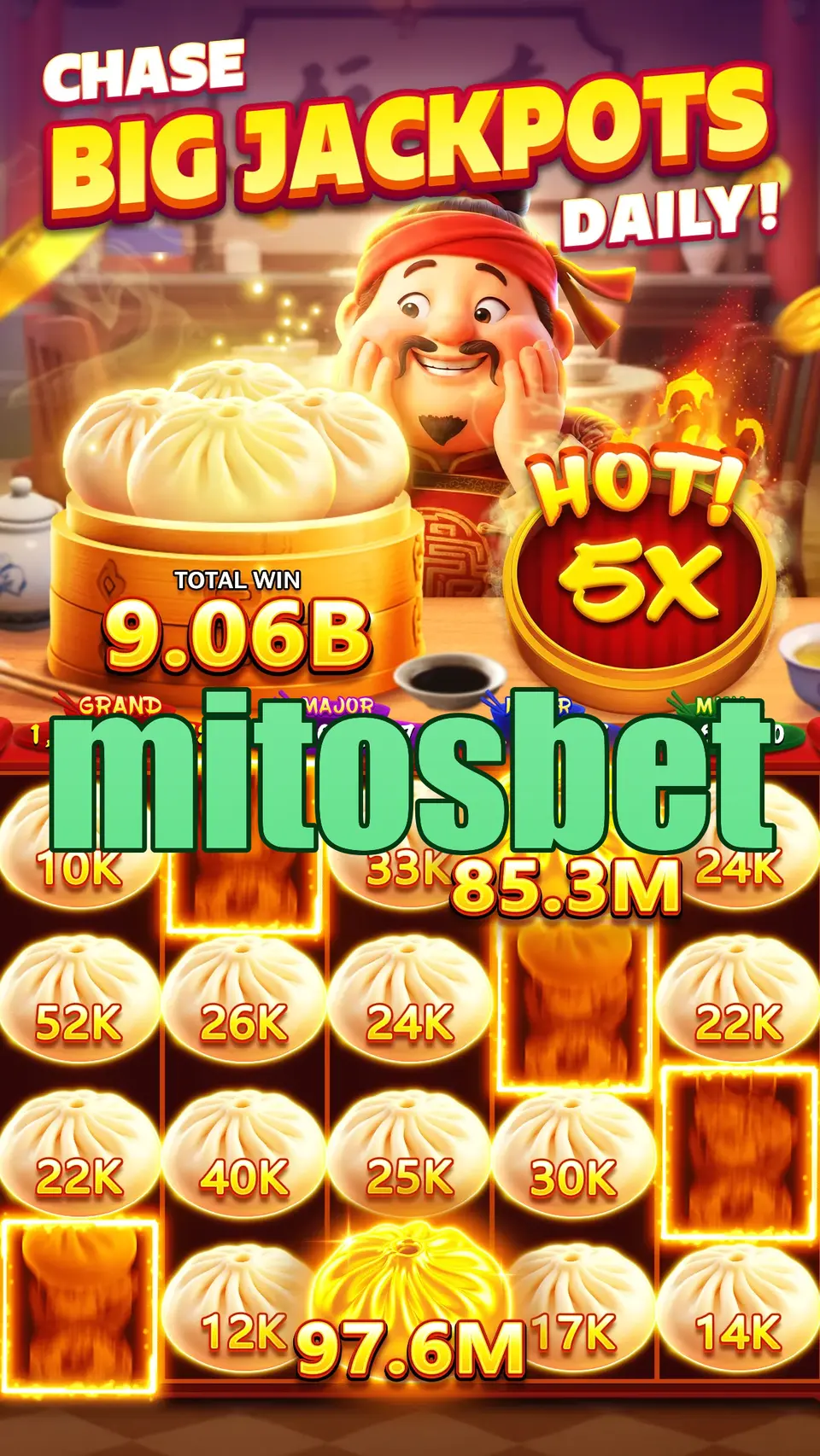 mitosbet Preview - Resmi Unduh